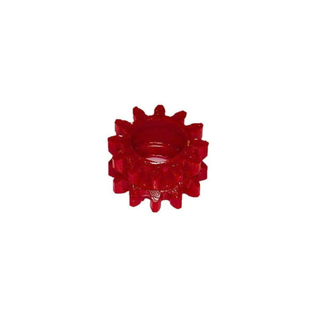 Gemini T-II/T3 Red Gear Grommet