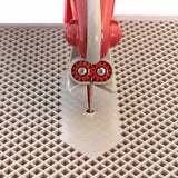 gemini taurus 3 stabilizer foot