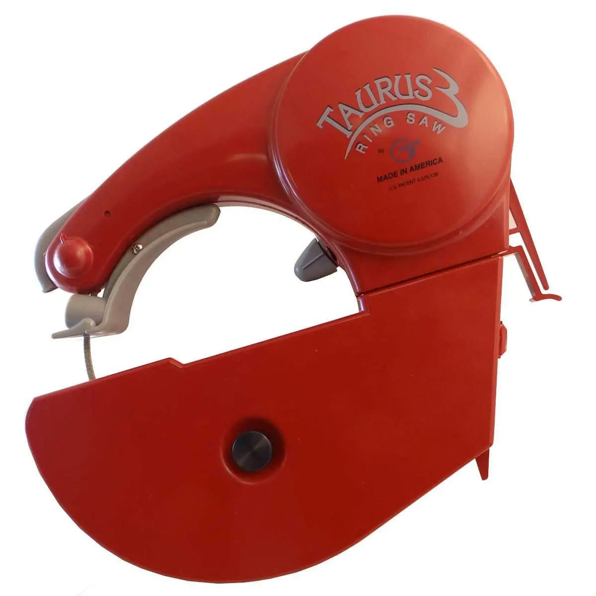 gemini taurus 3 hand held saw