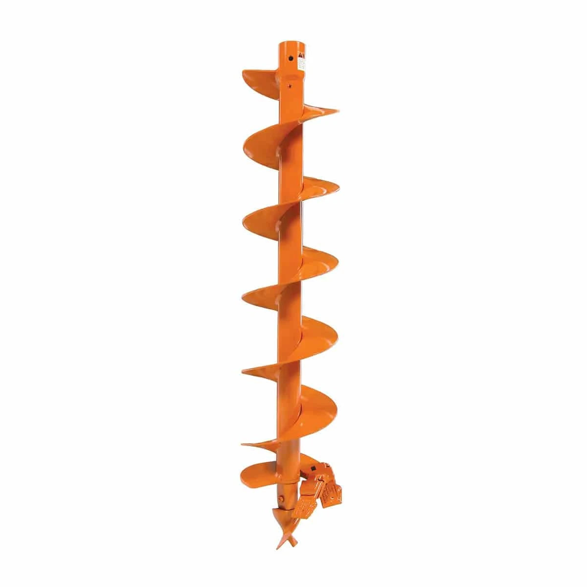 General 4400 Series Auger Bit 8 in