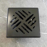 GoBoard Dakar Designer Series Drain Grate