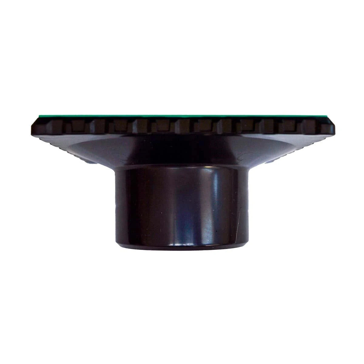 GoBoard FX Drain Riser with 2" pvc body