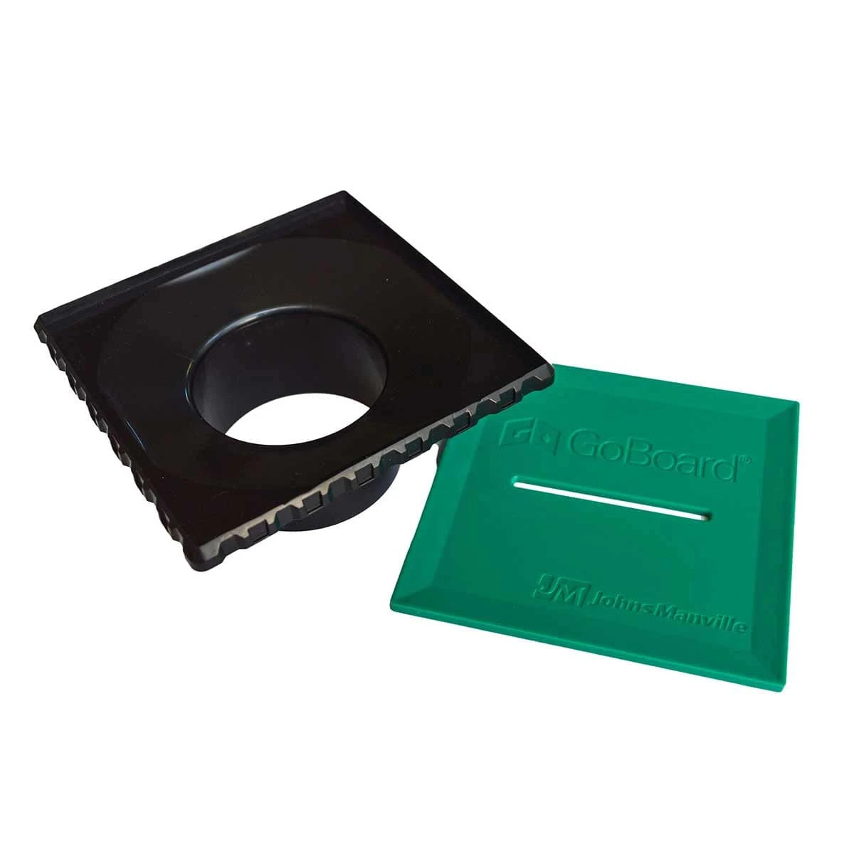 GoBoard FX Drain Riser for use in GoBoard Point Drain Body