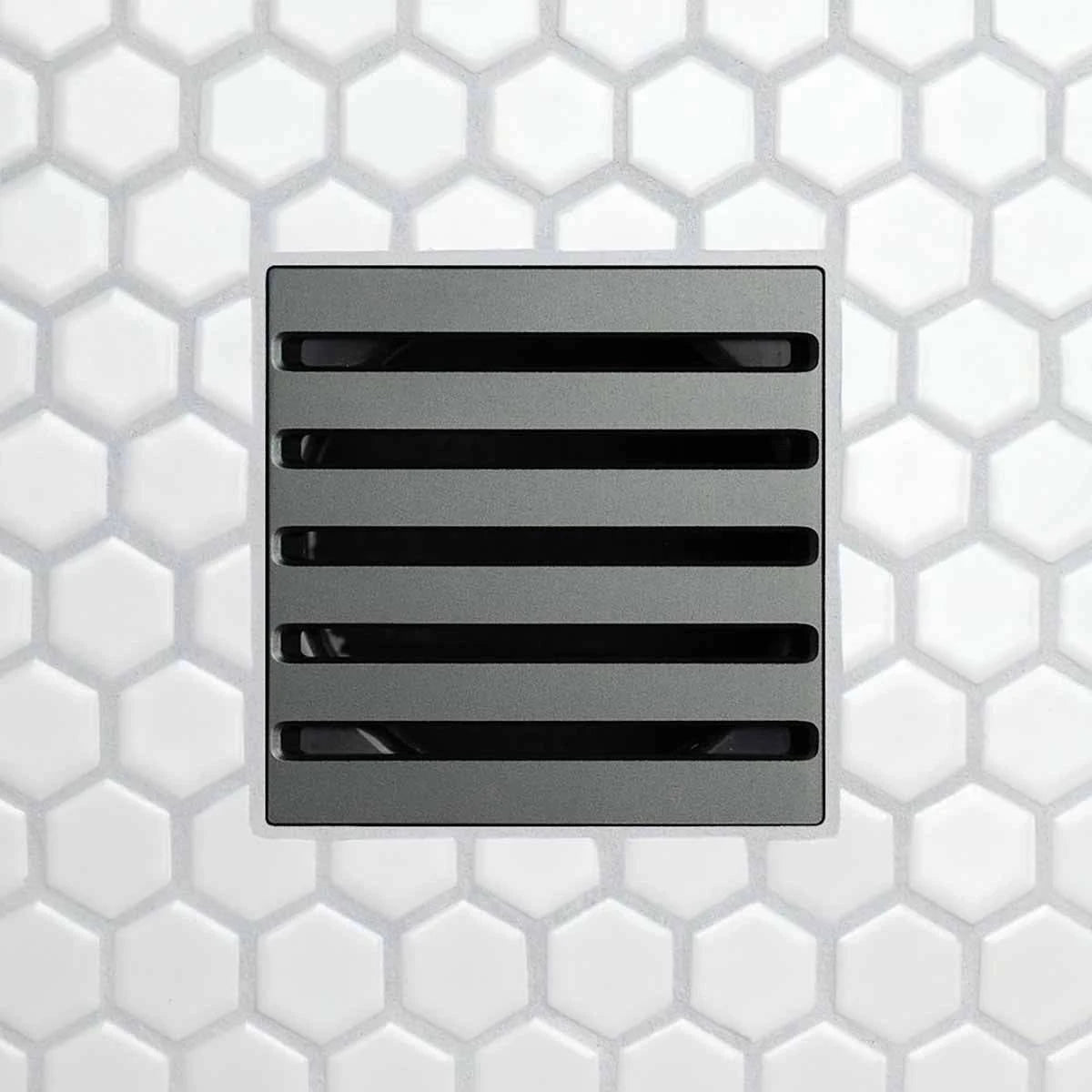 GoBoard FX Graphite Gray Latitude Grate
