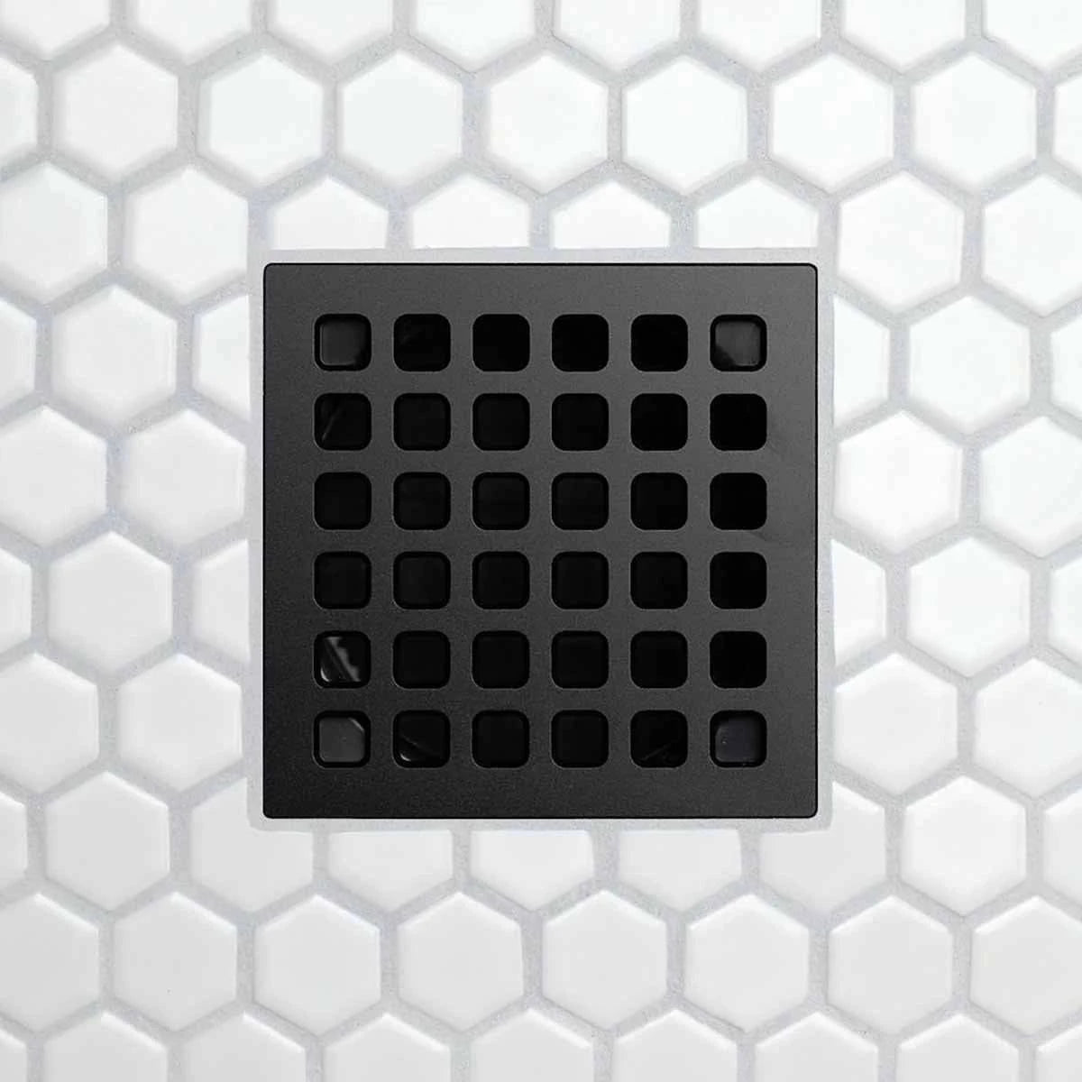 GoBoard FX Matte Black ThirtySix Grate