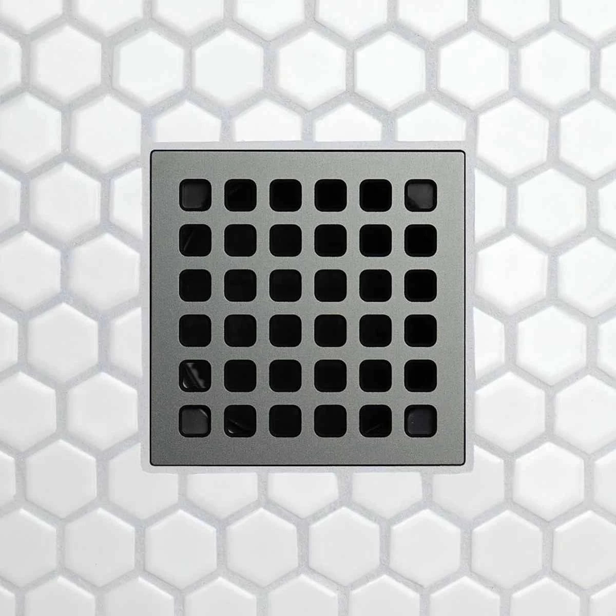 GoBoard FX Graphite Gray ThirtySix Grate