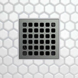 GoBoard FX Graphite Gray ThirtySix Grate