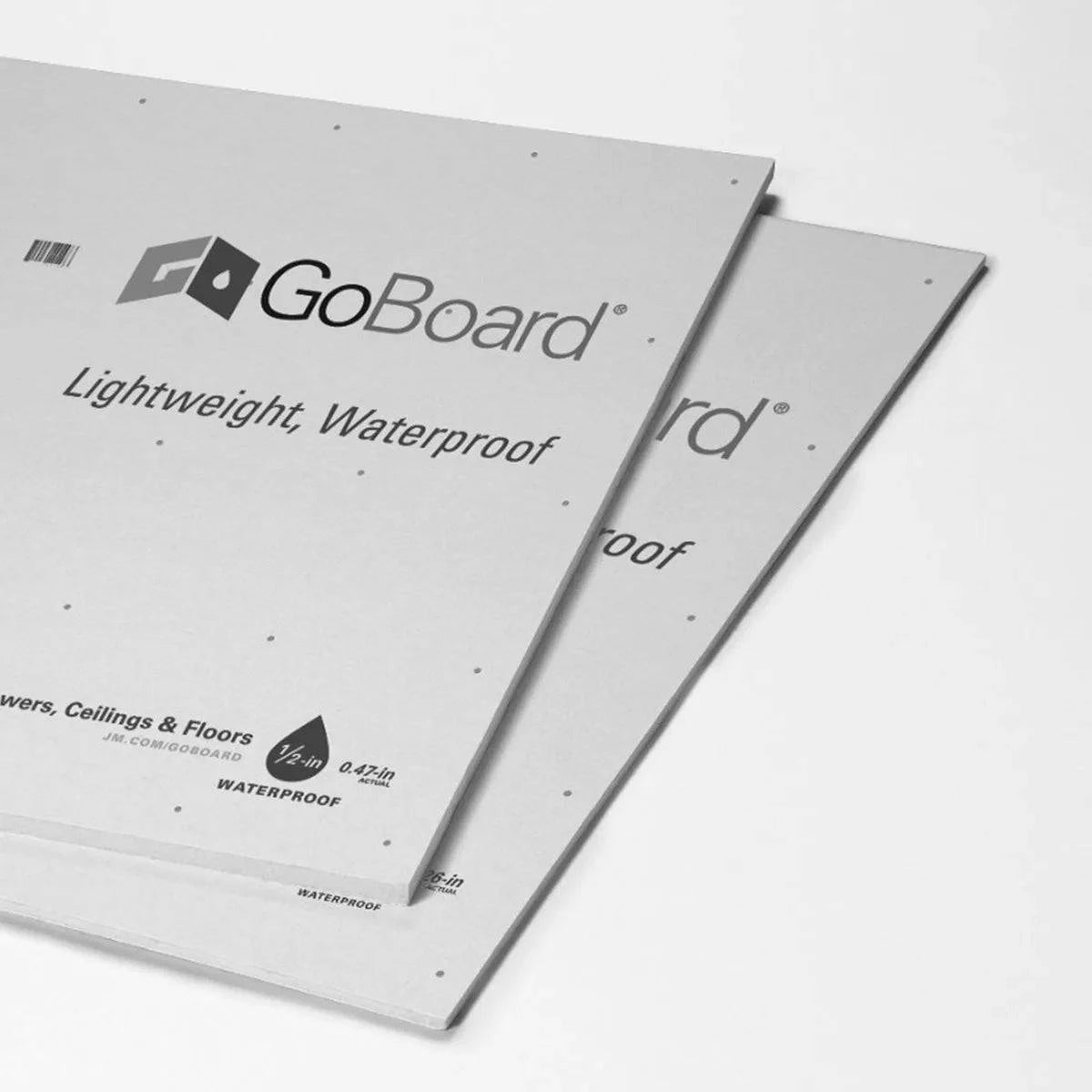 90017267 Johns Manville GoBoard