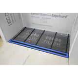 Pre-Pitch Shower Installation with Goof Proof Linear Drain