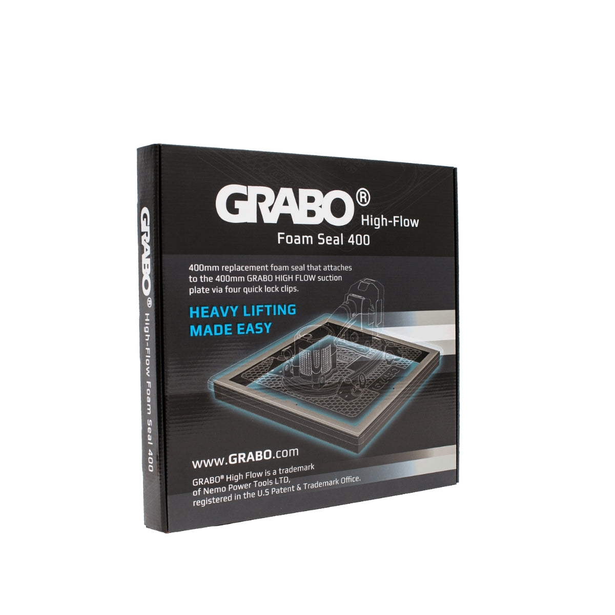 Grabo Foam Seal 400