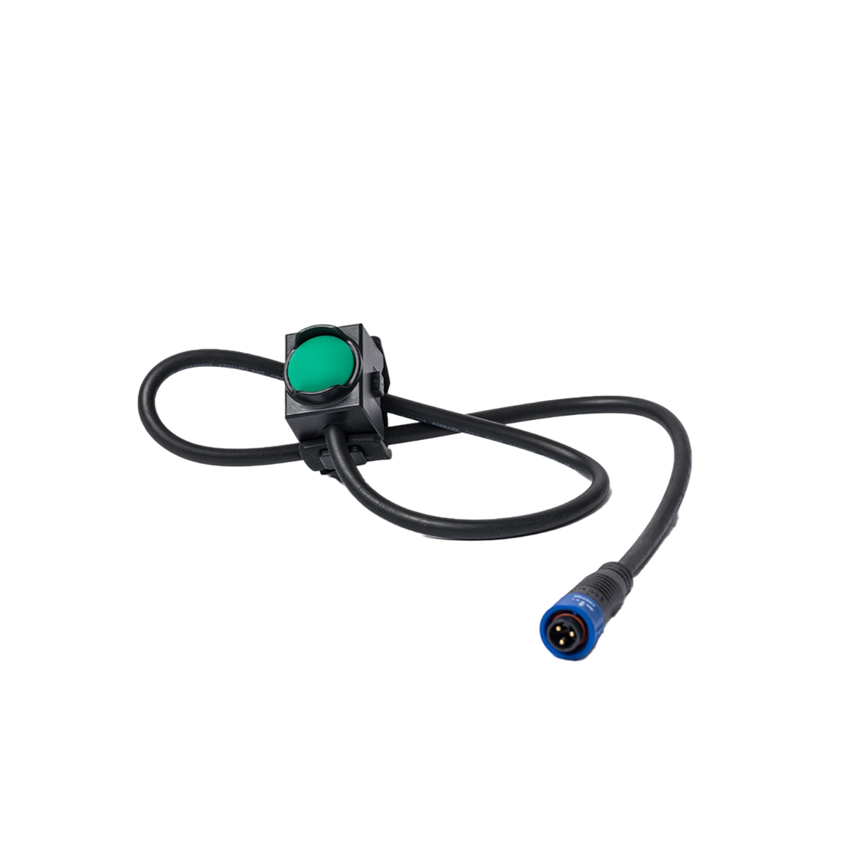 Grabo High Flow 850mm Wired Remote Lets You Control It Without Having To Touch It