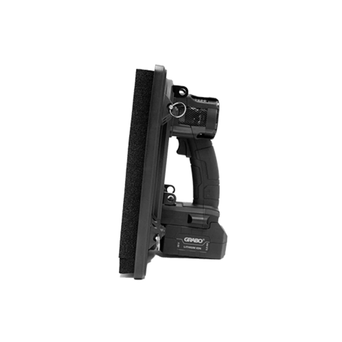 GRABO High-Flow Professional Suction Cup Tool Kit Side