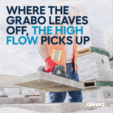 GRABO High-Flow Ad