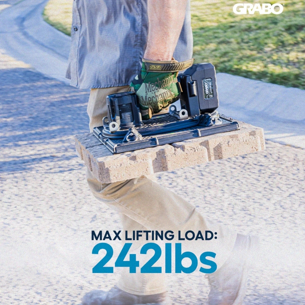 GRABO High-Flow Ad 3