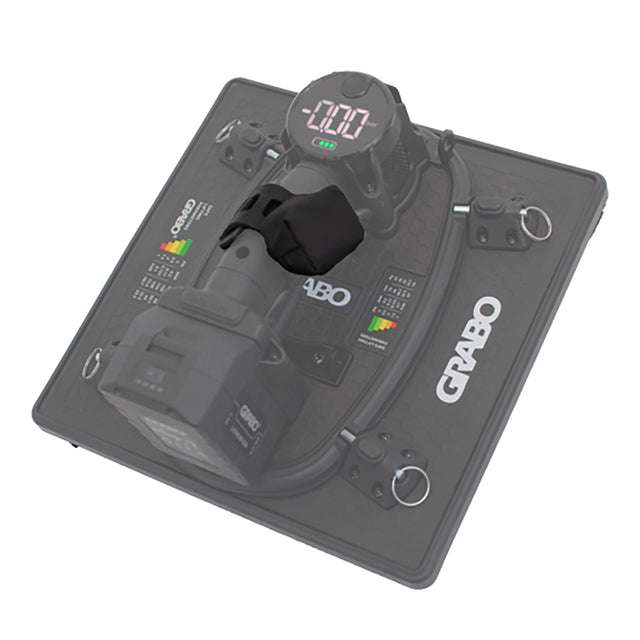 Grabo High Flow Wireless Remote