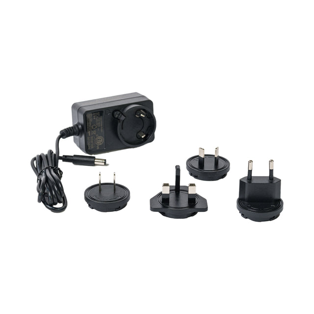 GRABO INTERNATIONAL CHARGER