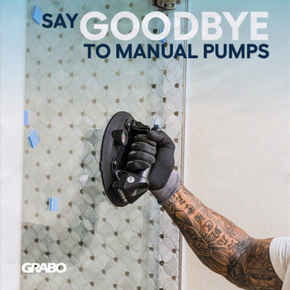 GRABO OTTOVAC AA Battery Compartment 3