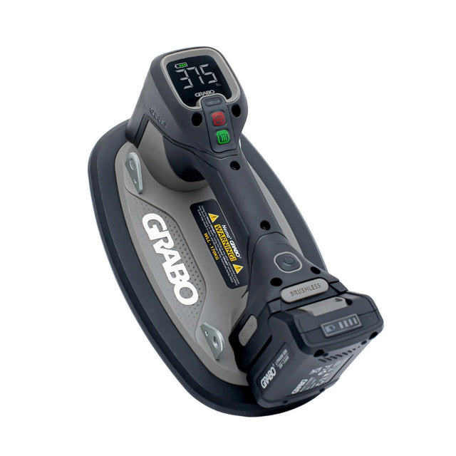 GRABO Pro Brushless Suction Cup