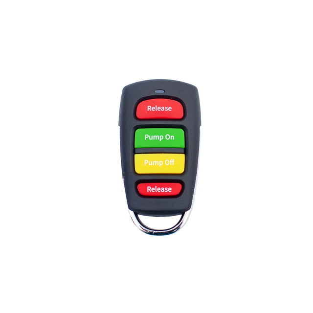 Grabo Pro Brushless Wireless Remote