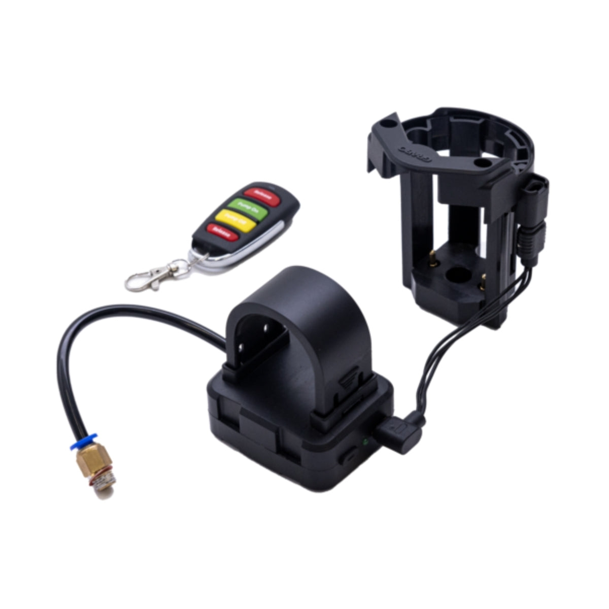 GRABO REMOTE Solo Items