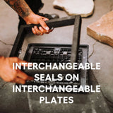 Grabo Smart Cut Foam Seal Ad 3