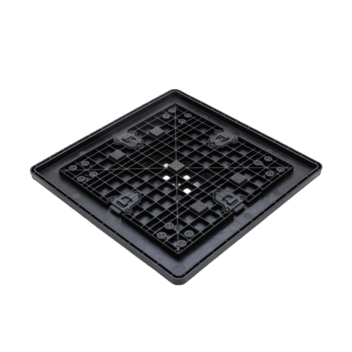 Grabo Suction Plate for Grabo High Flow Bottom