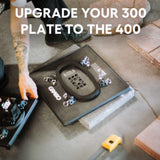 Grabo Suction Plate for Grabo High Flow Ad 2