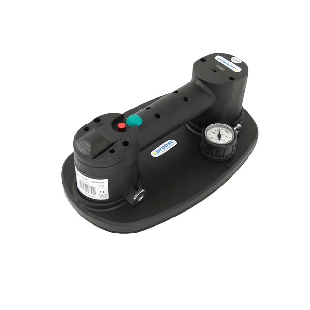GRABO-FXAH-GREENLINE Vacuum Hand Laying Device