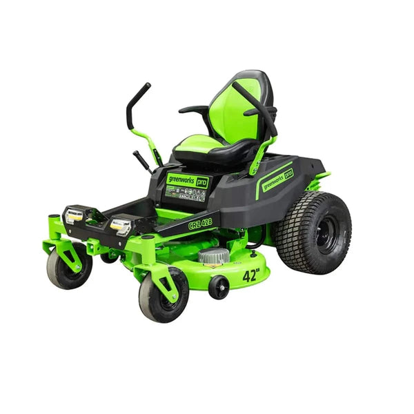 Greenworks 42