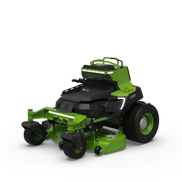 Greenworks OptimusZ 48 Greenworks OptimusZ 48