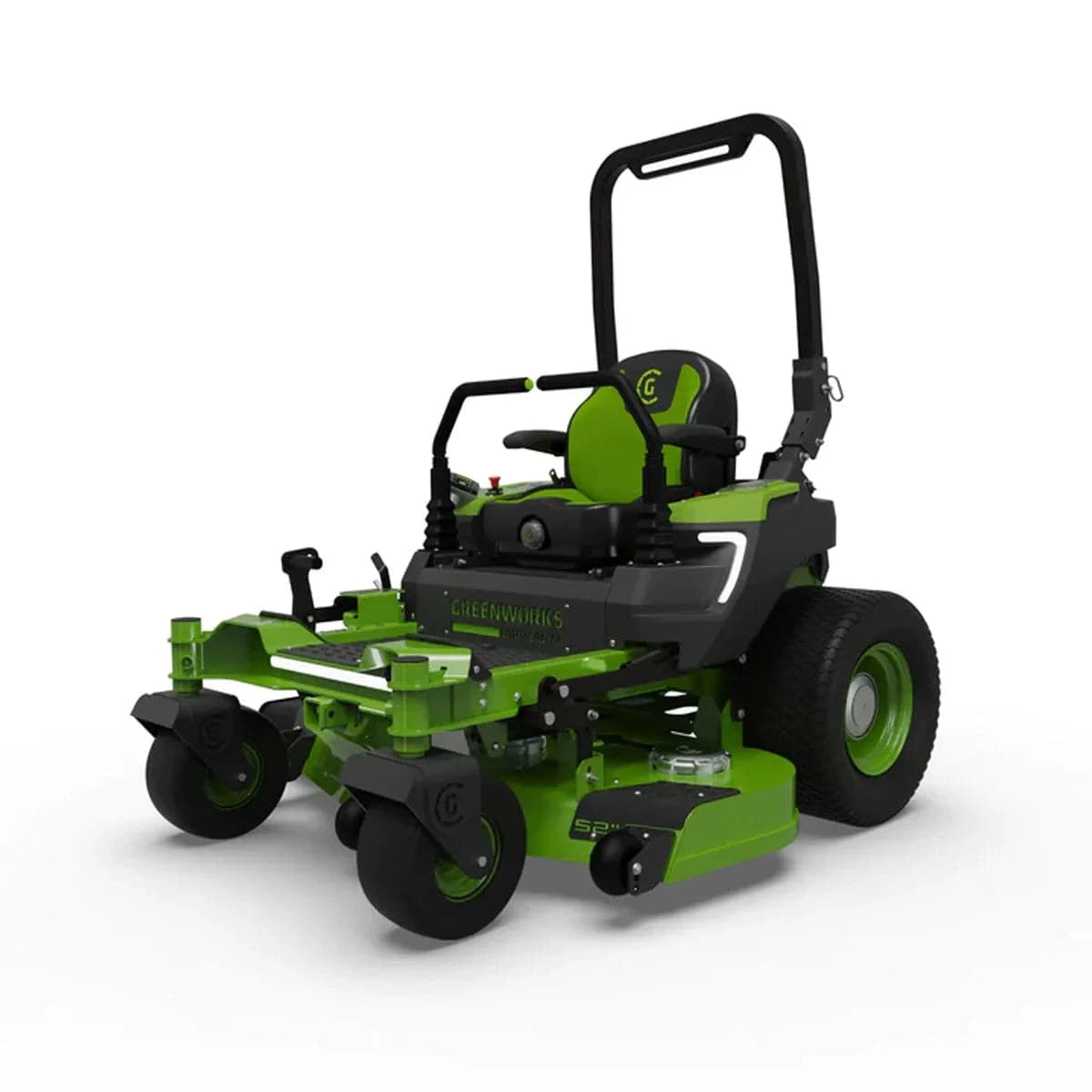 Greenworks OptimusZ 52