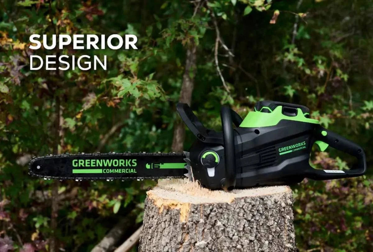 Greenworks 82V 16