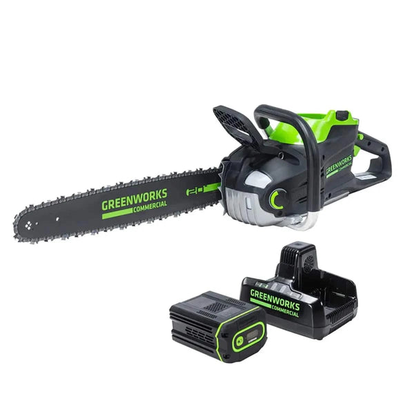Greenworks 82V 20