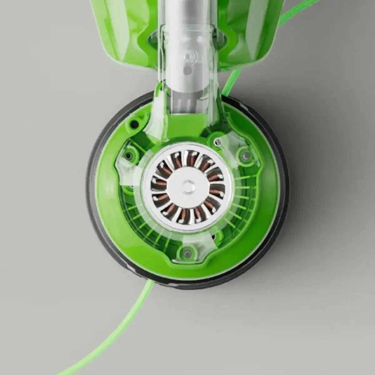 Greenworks 82V 2.0kW Front-Mount String Trimmer Tool-Only