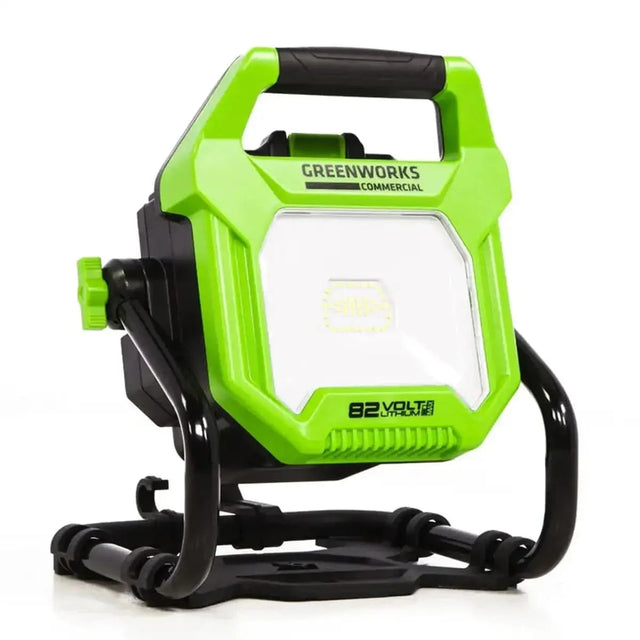Greenworks 82V Commercial Work Light (Tool Only)