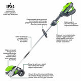 Greenworks Trimmer