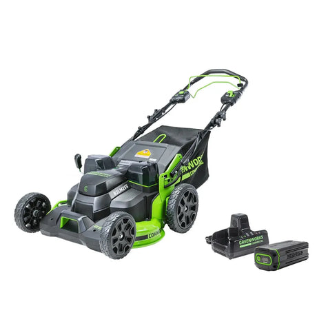 Greenworks Lawn Mower 2542602