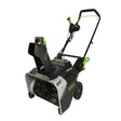 Greenworks Snow Blower Electric