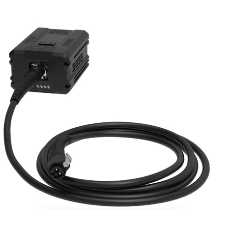 Greenworks Transfer Battery Accessory - 4 pin connection