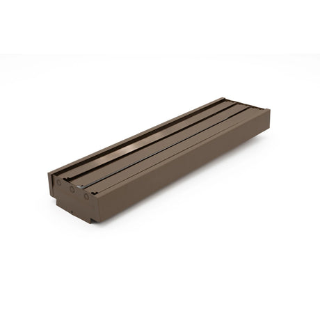 Grill Works Box Damper