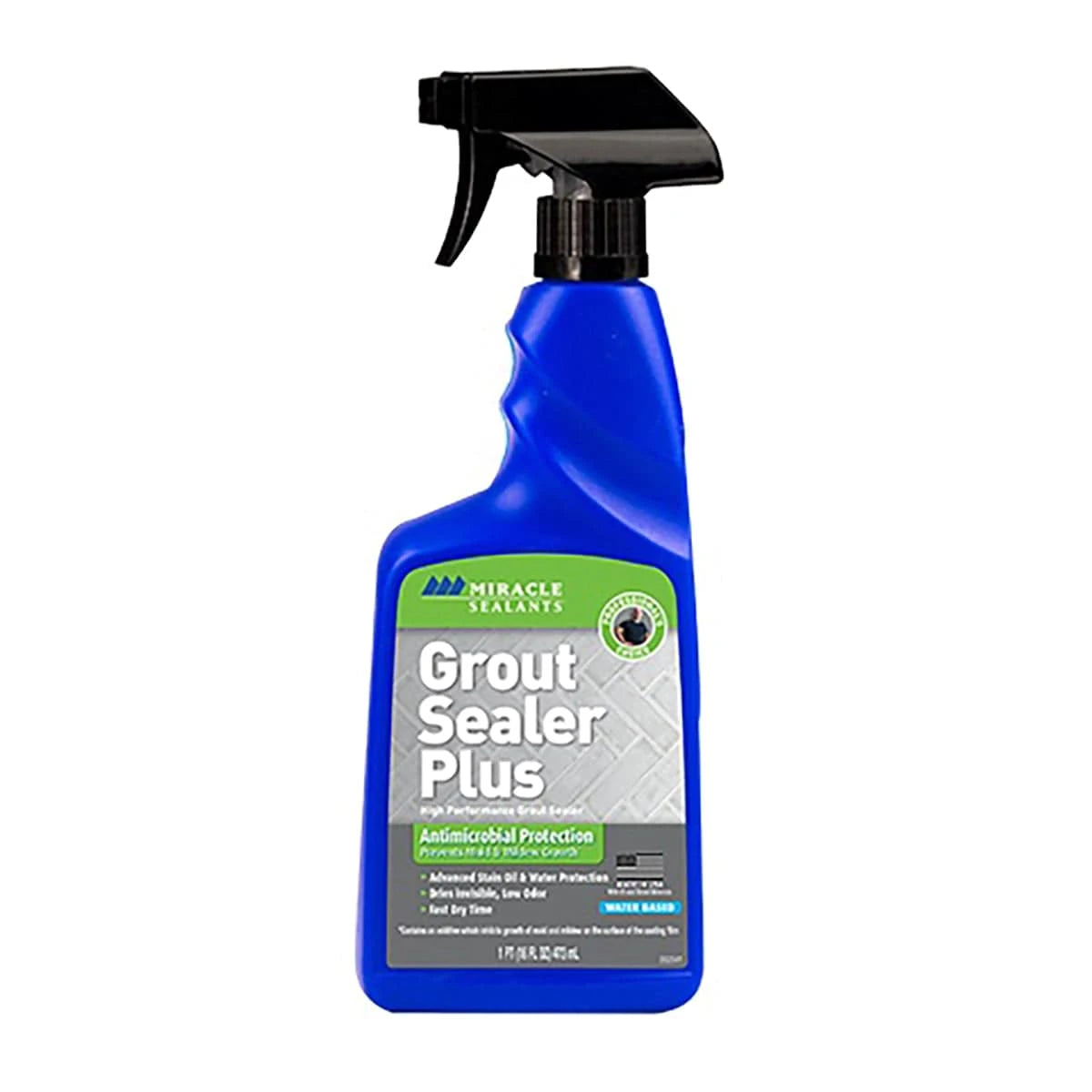 Miracle Sealants Grout Sealer Plus