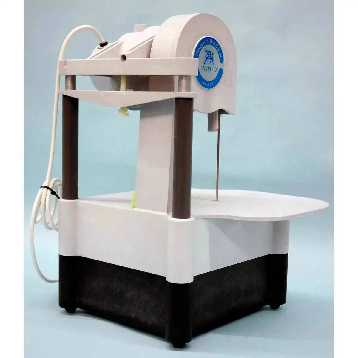 coral wet cutter gryphon c 40 aqua saw xl