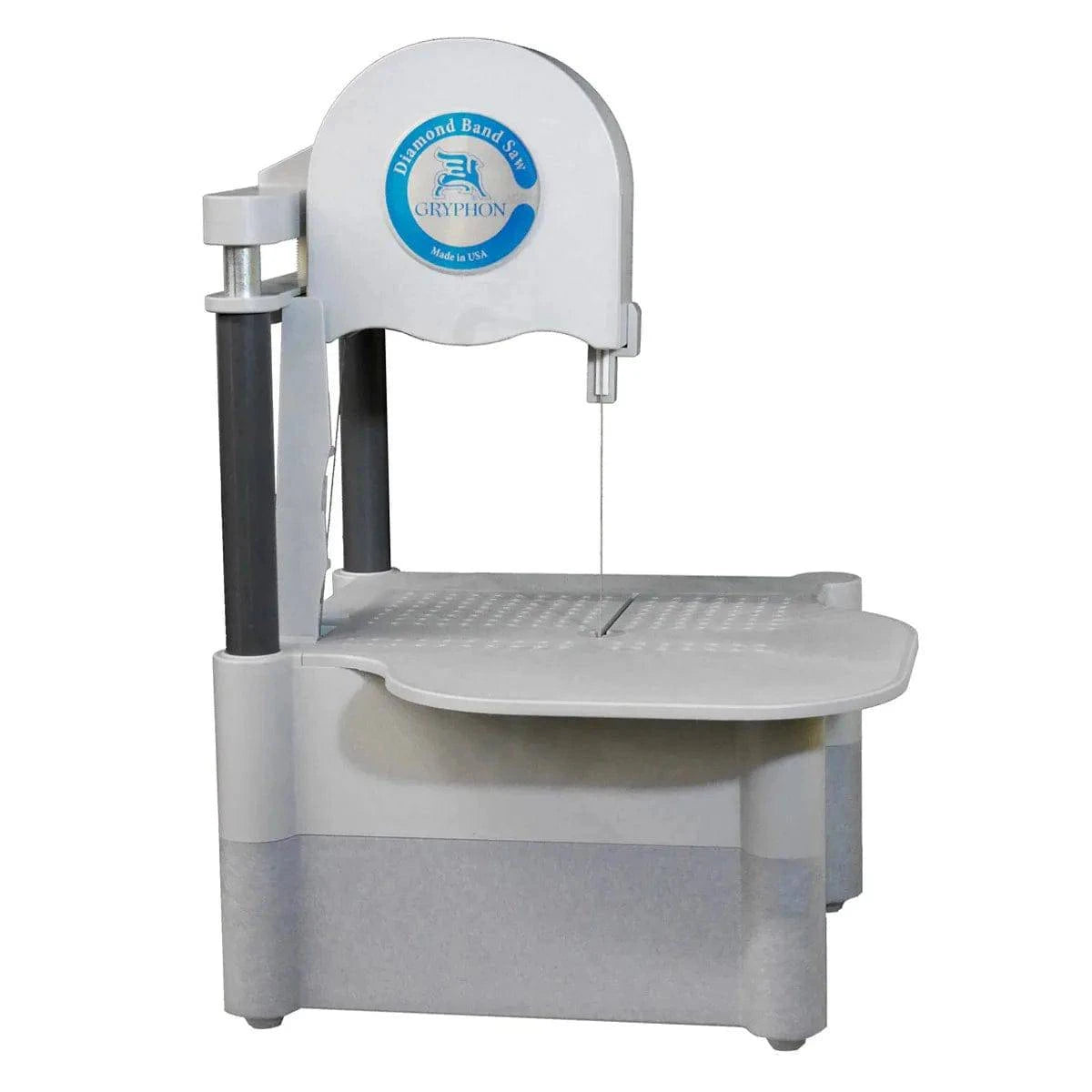 Gryphon C-40 Tall Band Saw | Contractors Direct