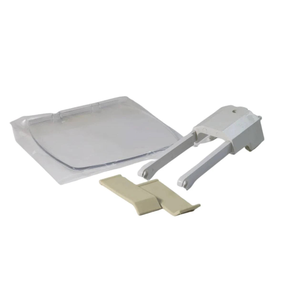 Gryphon Grinder Face Shield Kit Package