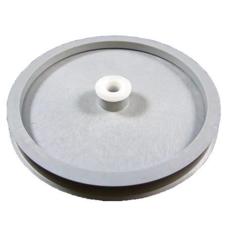 gryphon replacement lower wheel c-40 diamond band saw