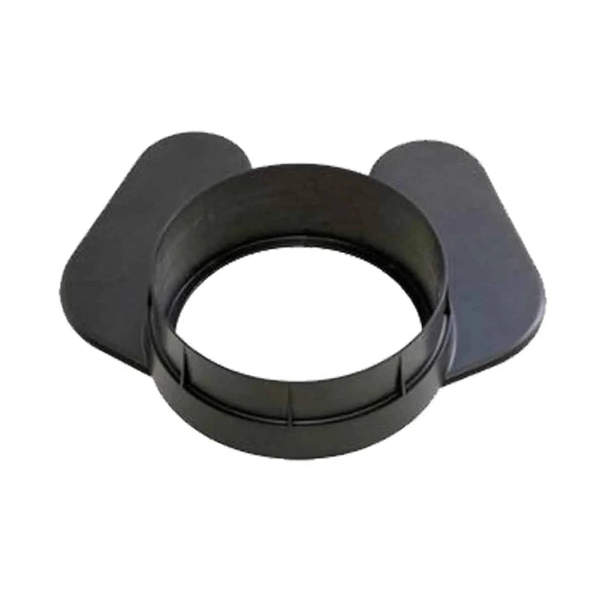 Gundlach Mix Fix Bucket Holder for mixing thin-set