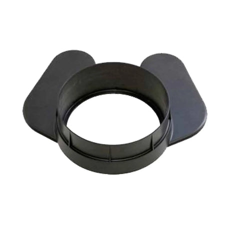 Gundlach Mix Fix Bucket Holder for mixing thin-set