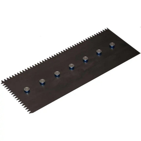 Gundlach Versablade Trowel Blades