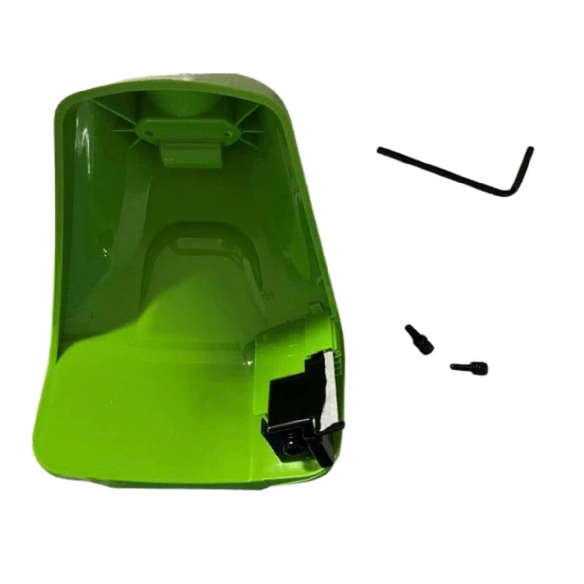 R0203562-00 - Guard Assembly Bottom