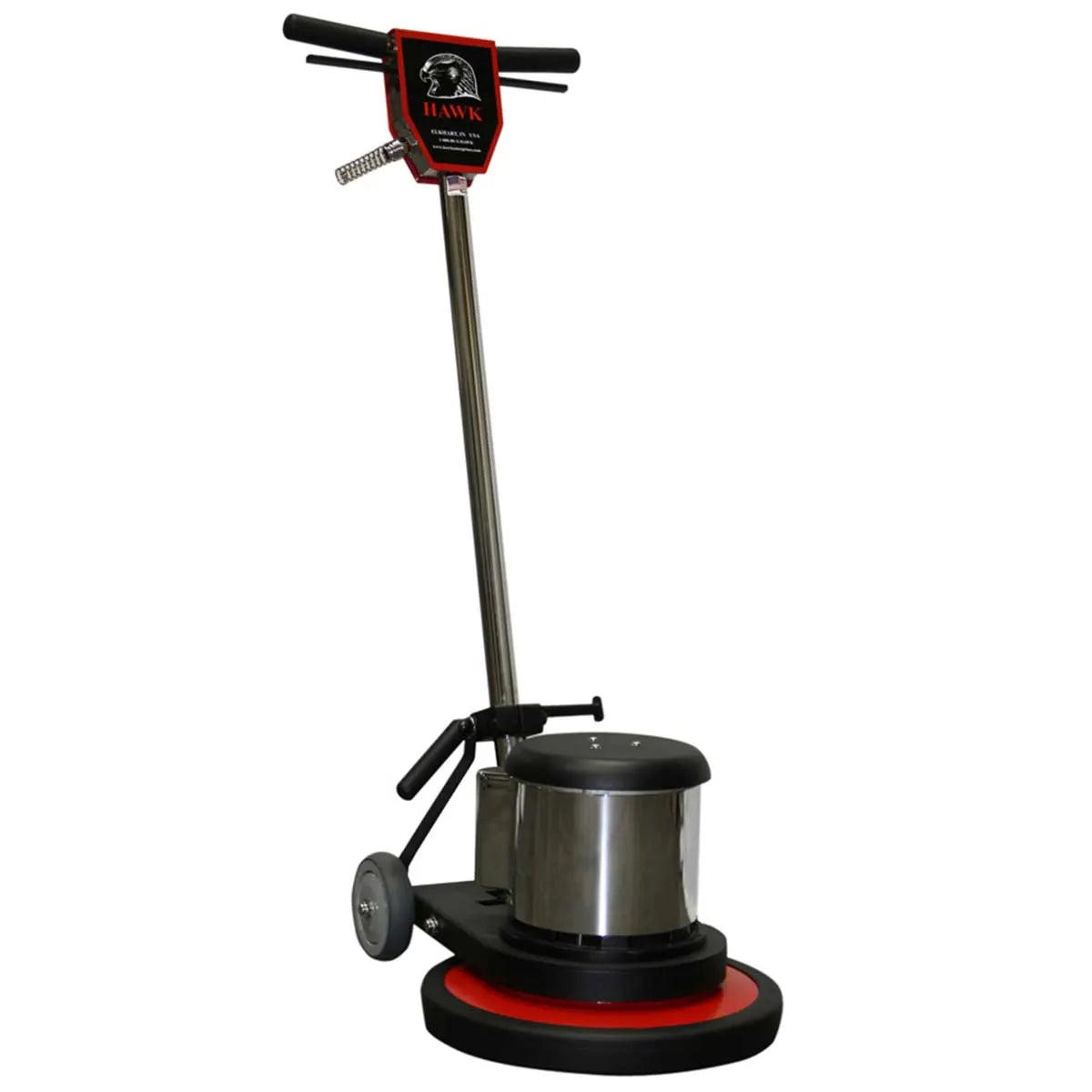 hawk 15 inch XHD heavy duty floor machine F25-03